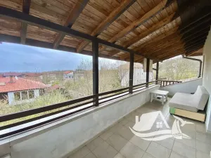 Prodej ubytování, Primorsko, Bulharsko, 290 m2