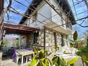 Prodej ubytování, Primorsko, Bulharsko, 290 m2