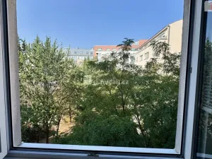 Pronájem bytu 2+kk, Praha - Vysočany, bratří Dohalských, 60 m2