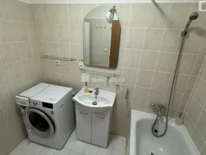 Pronájem bytu 2+kk, Praha - Vysočany, bratří Dohalských, 60 m2