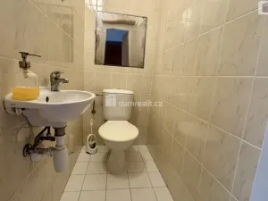 Pronájem bytu 2+kk, Praha - Vysočany, bratří Dohalských, 60 m2