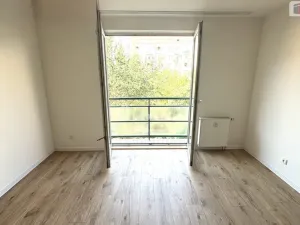 Pronájem bytu 2+kk, Praha - Vysočany, bratří Dohalských, 60 m2