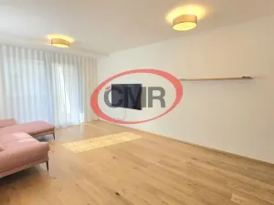 Pronájem bytu 3+kk, Praha, Pod Havránkou, 99 m2