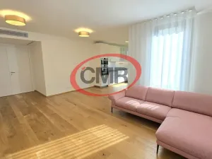 Pronájem bytu 3+kk, Praha, Pod Havránkou, 99 m2