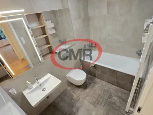 Pronájem bytu 3+kk, Praha, Pod Havránkou, 99 m2