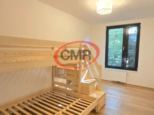 Pronájem bytu 3+kk, Praha, Pod Havránkou, 99 m2