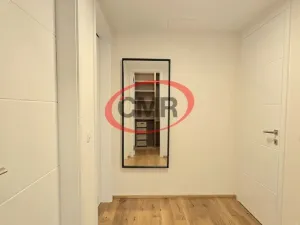 Pronájem bytu 3+kk, Praha, Pod Havránkou, 99 m2