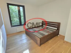 Pronájem bytu 3+kk, Praha, Pod Havránkou, 99 m2