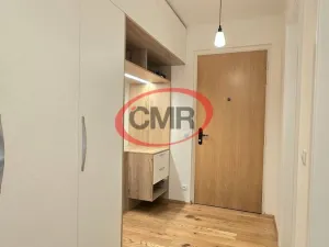 Pronájem bytu 3+kk, Praha, Pod Havránkou, 99 m2