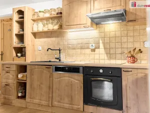 Prodej chaty, Frymburk, 90 m2