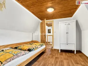 Prodej chaty, Frymburk, 90 m2