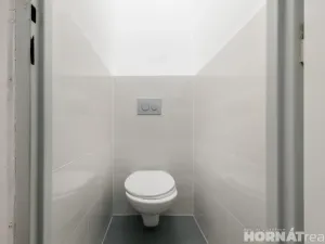 Pronájem bytu 2+1, Praha - Vršovice, Karpatská, 56 m2