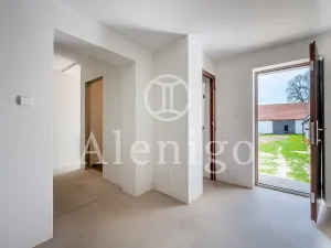 Prodej rodinného domu, Nová Cerekev, 144 m2