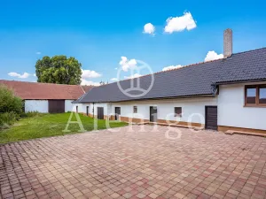 Prodej rodinného domu, Nová Cerekev, 144 m2