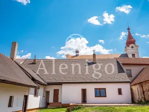 Prodej rodinného domu, Nová Cerekev, 144 m2