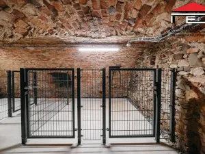 Prodej kanceláře, Frýdek-Místek, Zámecké nám., 74 m2