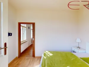 Pronájem bytu 2+kk, Jablonec nad Nisou, Máchova, 38 m2