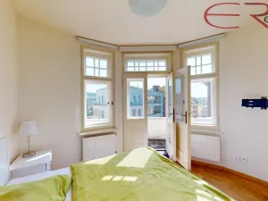 Pronájem bytu 2+kk, Jablonec nad Nisou, Máchova, 38 m2