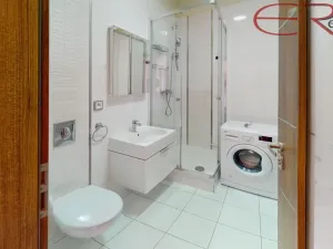 Pronájem bytu 2+kk, Jablonec nad Nisou, Máchova, 38 m2