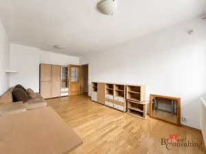Pronájem bytu 4+kk, Praha - Hlubočepy, Voskovcova, 130 m2