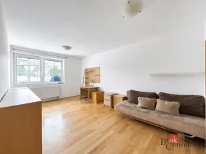 Pronájem bytu 4+kk, Praha - Hlubočepy, Voskovcova, 179 m2