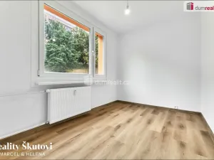Prodej bytu 3+1, Ústí nad Labem, Peškova, 65 m2
