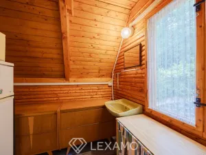 Prodej chaty, Vranov nad Dyjí, 43 m2