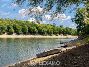 Prodej chaty, Vranov nad Dyjí, 43 m2