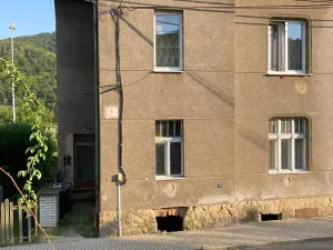Dražba rodinného domu, Povrly, Ústecká, 150 m2
