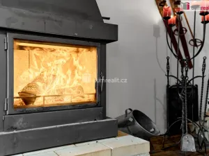 Prodej rodinného domu, Frymburk - Blatná, 90 m2