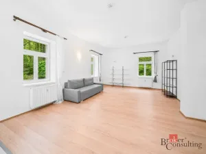 Prodej bytu 3+kk, Mariánské Lázně, Lesní, 120 m2