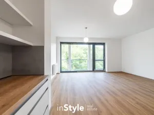 Pronájem bytu 1+kk, Uherské Hradiště, 28. října, 46 m2