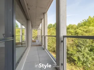 Pronájem bytu 1+kk, Uherské Hradiště, 28. října, 46 m2