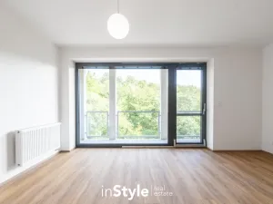 Pronájem bytu 1+kk, Uherské Hradiště, 28. října, 46 m2