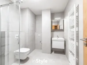 Pronájem bytu 1+kk, Uherské Hradiště, 28. října, 46 m2