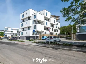 Pronájem bytu 1+kk, Uherské Hradiště, 28. října, 46 m2