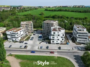 Pronájem bytu 1+kk, Uherské Hradiště, 28. října, 46 m2