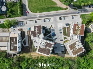 Pronájem bytu 1+kk, Uherské Hradiště, 28. října, 46 m2