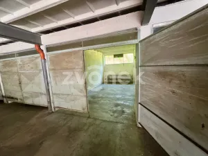 Prodej garáže, Zlín, Dřevnická, 16 m2