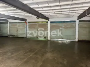 Prodej garáže, Zlín, Dřevnická, 16 m2