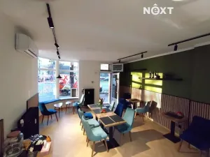 Pronájem restaurace, Praha - Vršovice, Vršovická, 65 m2