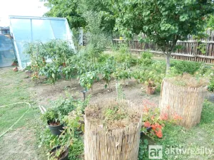 Prodej rodinného domu, Pesvice, 200 m2