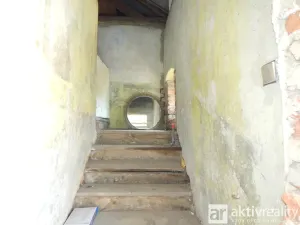 Prodej rodinného domu, Pesvice, 200 m2
