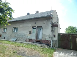 Prodej rodinného domu, Pesvice, 200 m2