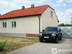 Prodej rodinného domu, Pesvice, 200 m2