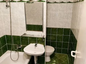 Pronájem bytu 1+kk, Jihlava, Okružní, 20 m2