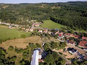 Prodej pozemku pro bydlení, Kuřim, 1519 m2