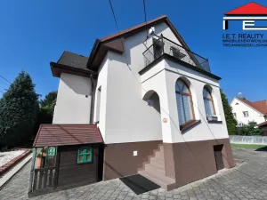 Prodej apartmánu, Orlová - Poruba, Dělnická, 255 m2