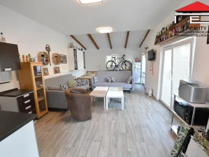 Prodej apartmánu, Orlová - Poruba, Dělnická, 255 m2