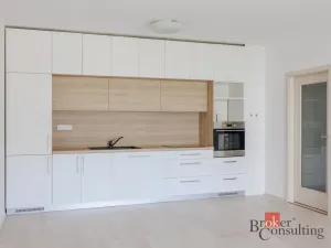 Pronájem bytu 1+kk, Jihlava, Halasova, 43 m2